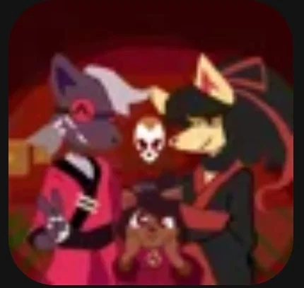 Ketsukane Family (UNDERFELL)