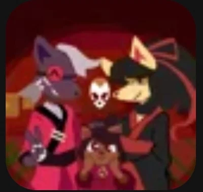 Ketsukane Family (UNDERFELL)