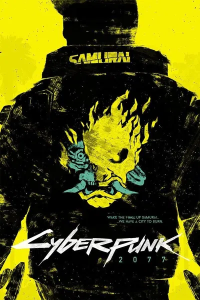 Cyberpunk 2077 | World RPG