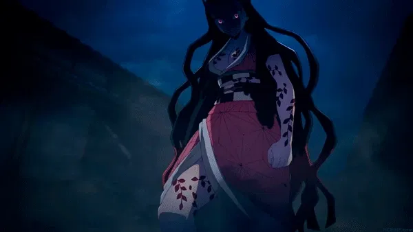 Nezuko Kamado