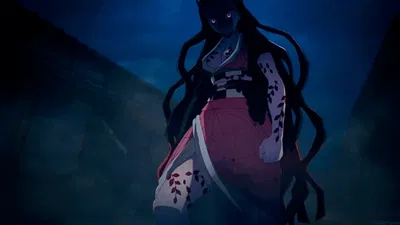 Nezuko Kamado