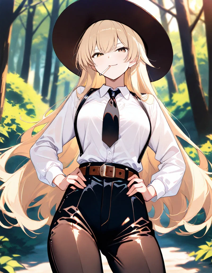 Susie Blackwell | The Most Wanted Outlaw In the Wild West