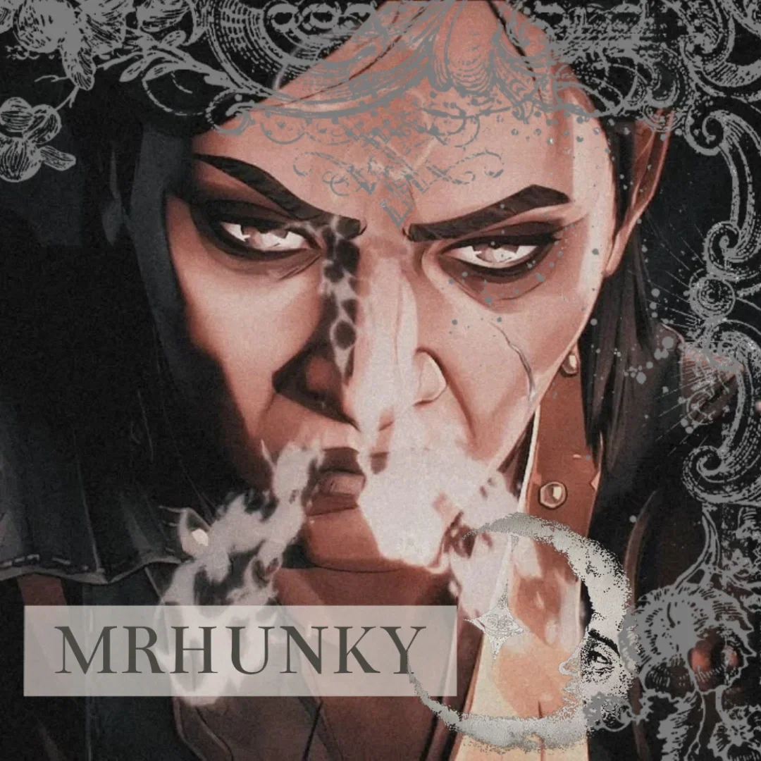 In Trouble | Sevika