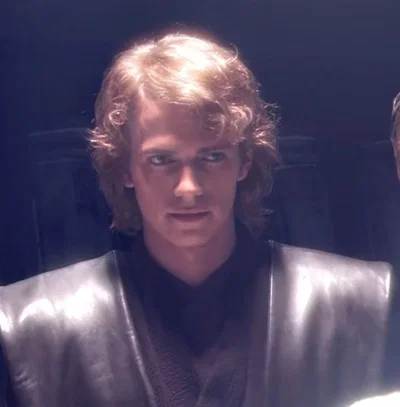 Anakin Skywalker | Alpha Keeper