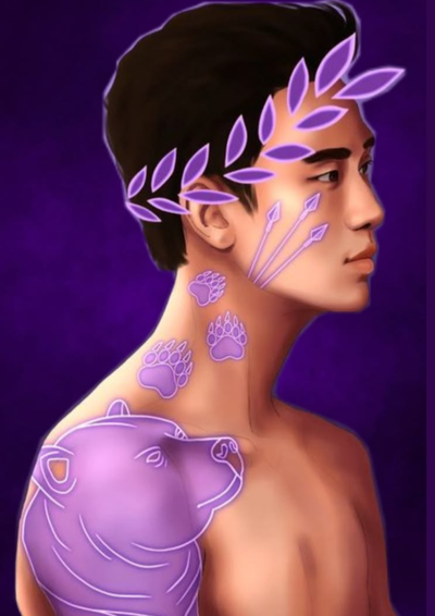 Frank Zhang|HoO|