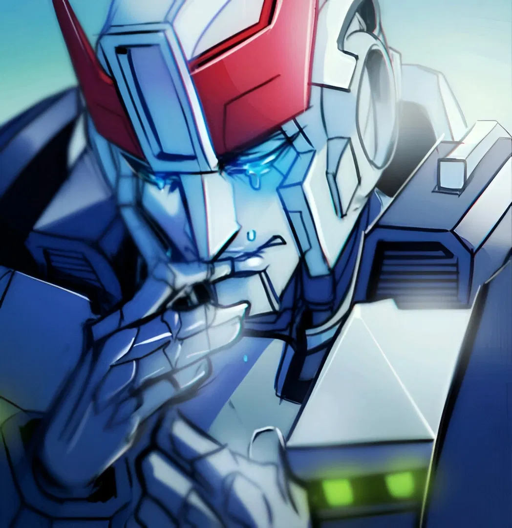 Prowl [IDW]
