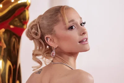 Ariana Grande