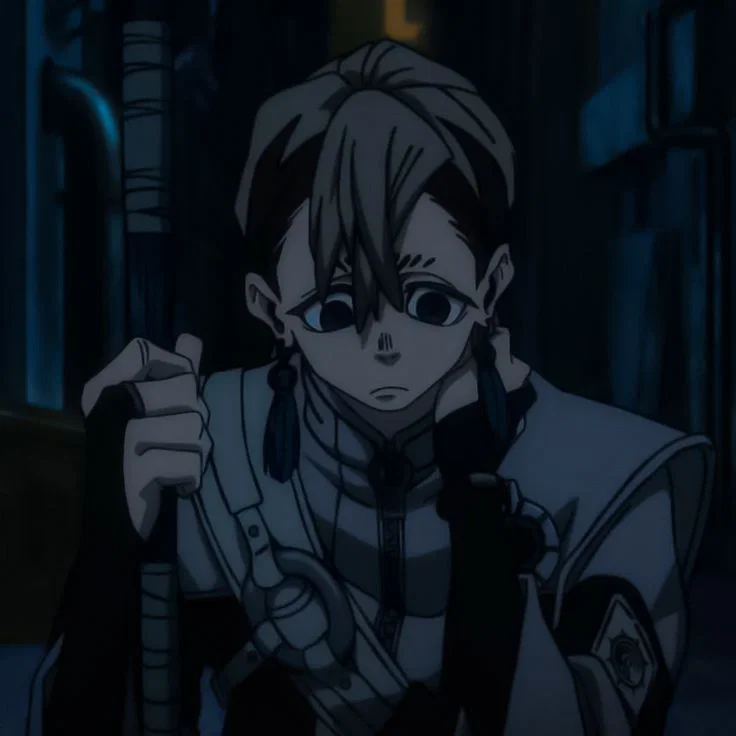 Zanka Nijiku 