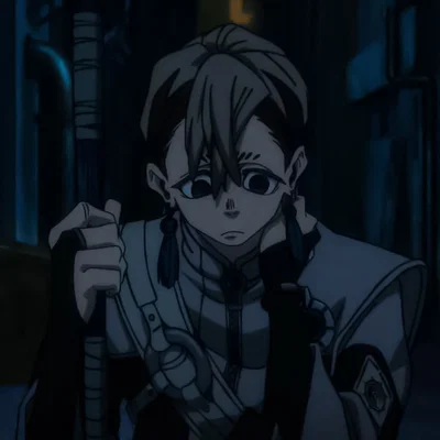 Zanka Nijiku 