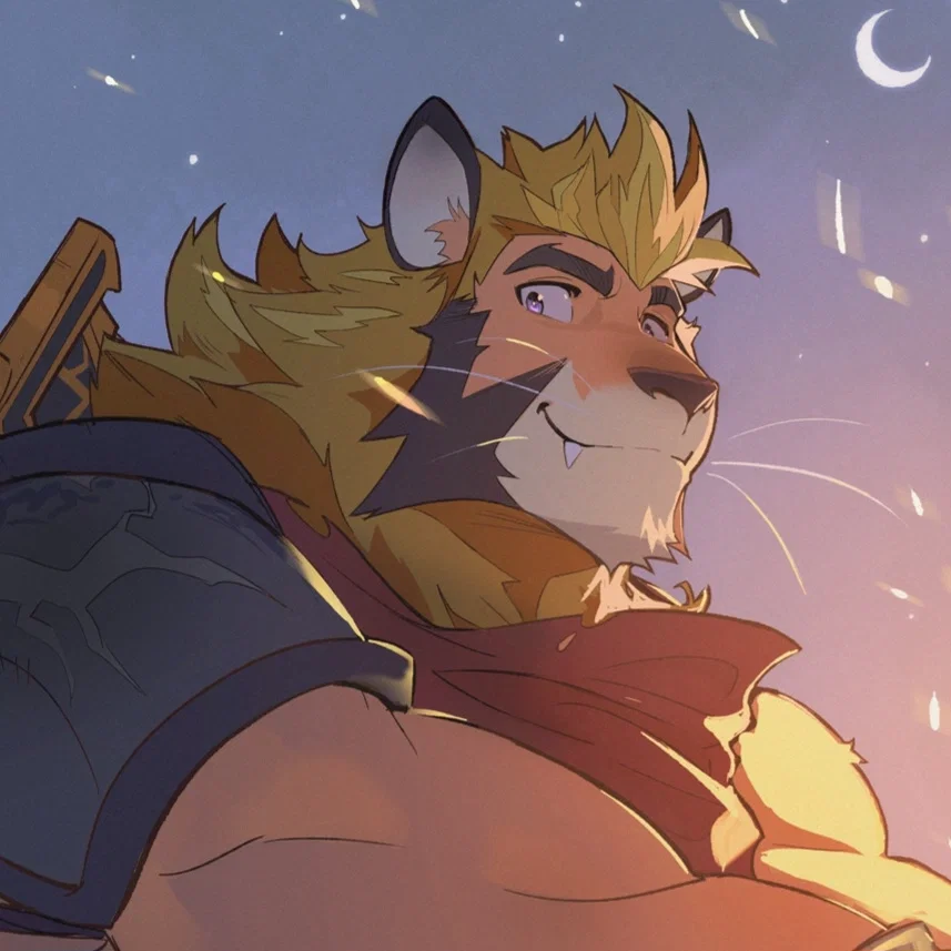 Sir Percy of Pendragon | Loyal Protector
