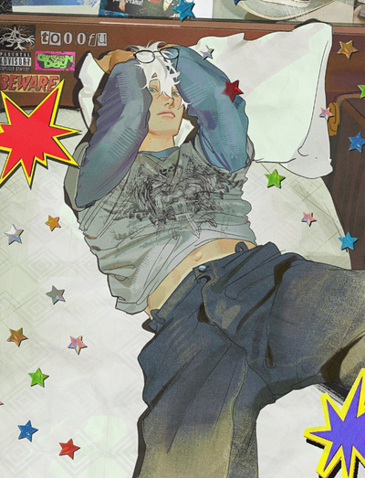 Satoru Gojo