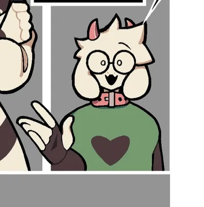 Ralsei