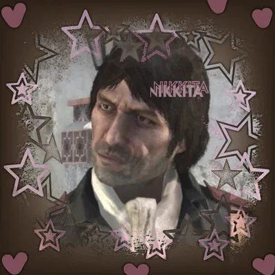 Vicente De Santa (RDR1) 