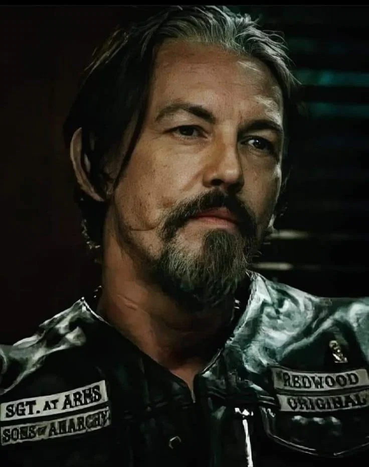 Filip "Chibs" Telford