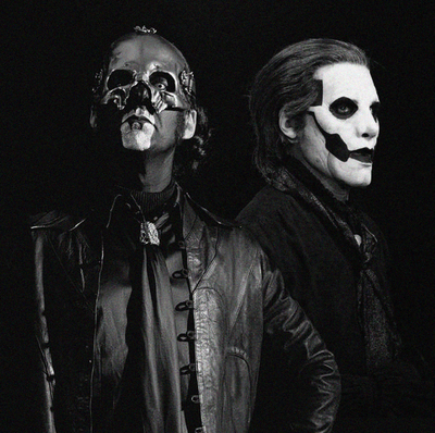 Copia & Perpetua