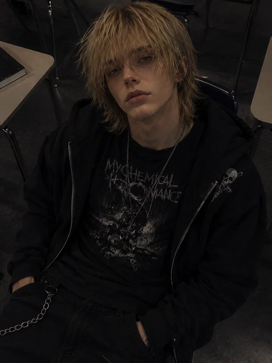 Issac Taylor | Blue Grove