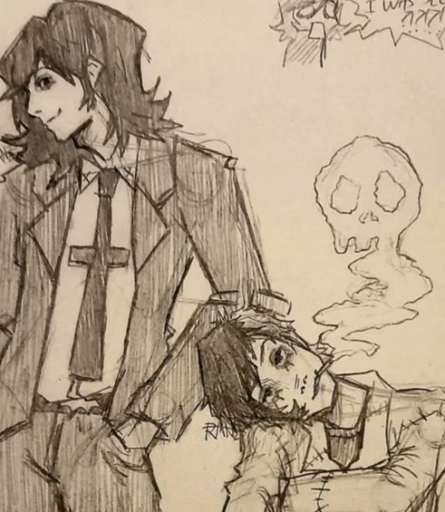 MCR (2003) MONSTERAU