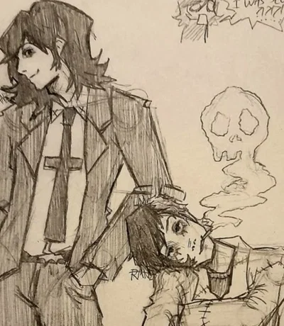 MCR (2003) MONSTERAU