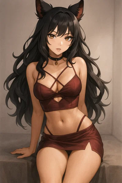 Your step sister asked for help