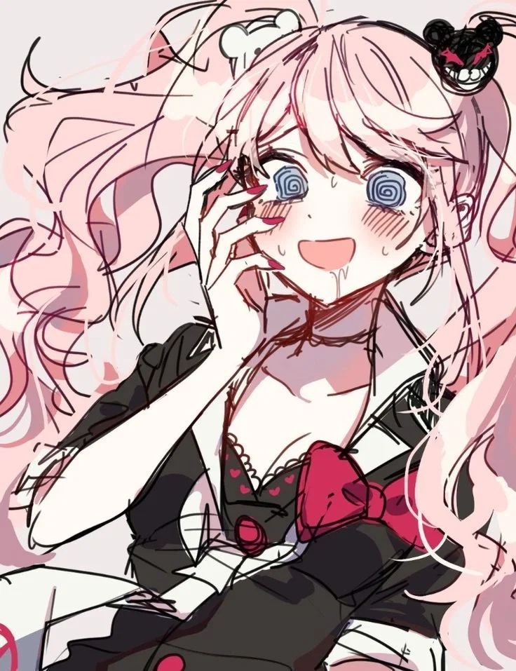 Junko enoshima