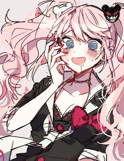 Junko enoshima