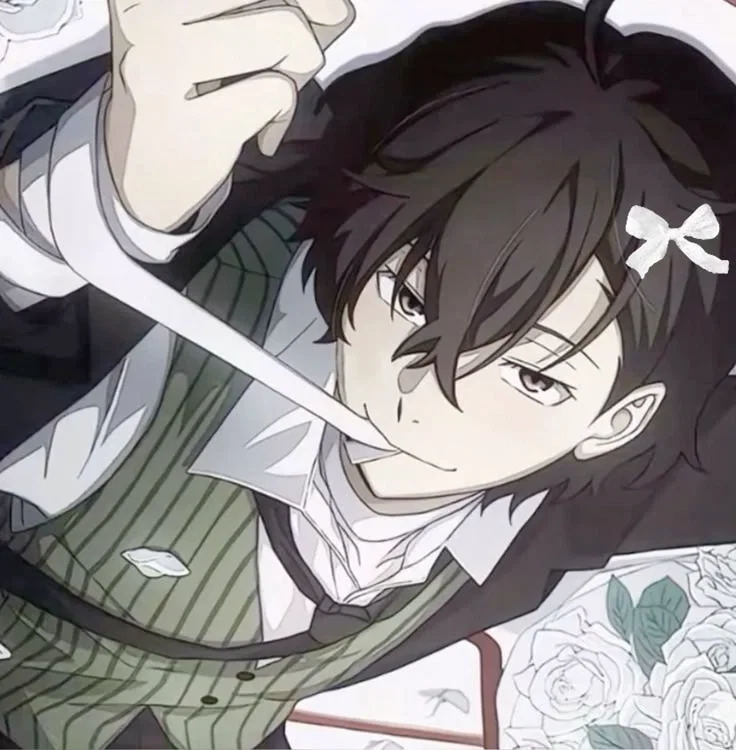 Osamu Dazai