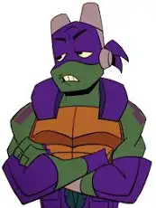 ♡Donatello//Rottmnt♡