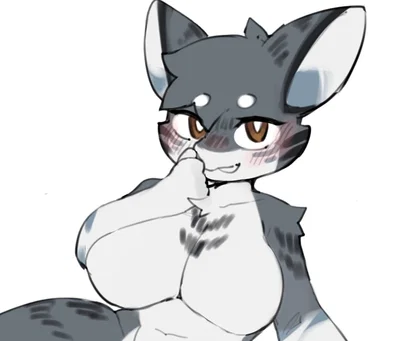 ~Ella~ | Tiger Shark (Female)