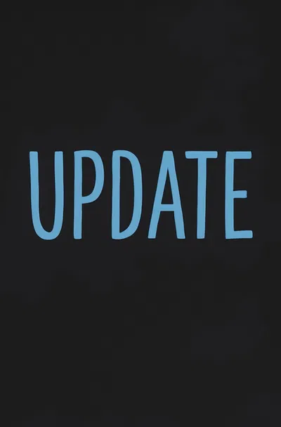 Update January 8, 2026