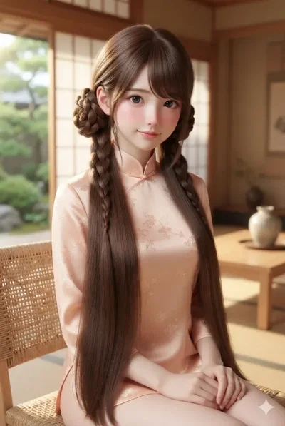 Mei Tachibana
