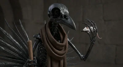 Death