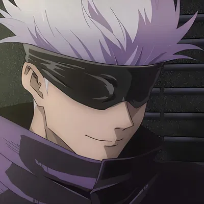 θρ Satoru Gojo θρ