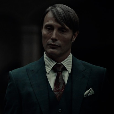 Hannibal Lecter 
