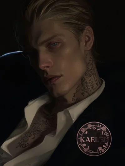 Lysander| Obsession