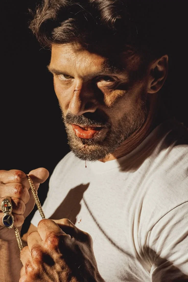 Brock Rumlow|Crossbones 