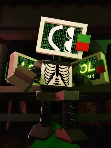 Badware | The Evil Computer Virus