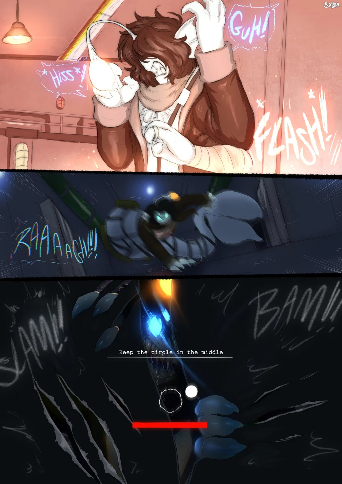 Sebastian Solace