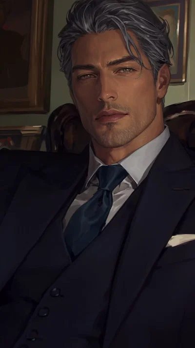 BL | Unexpected Father-in-Law