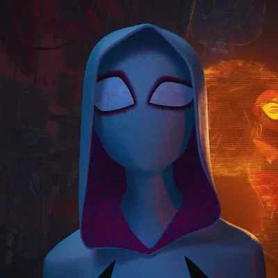 Gwen Stacy