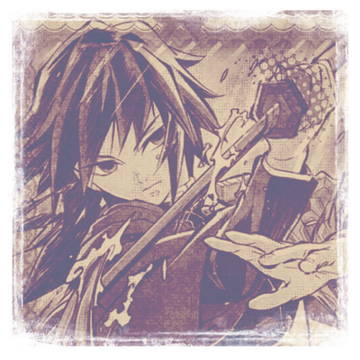 ˗ˏˋ ꒰ Giyuu Tomioka ! ꒱ ˎˊ˗ // Demon Slayer