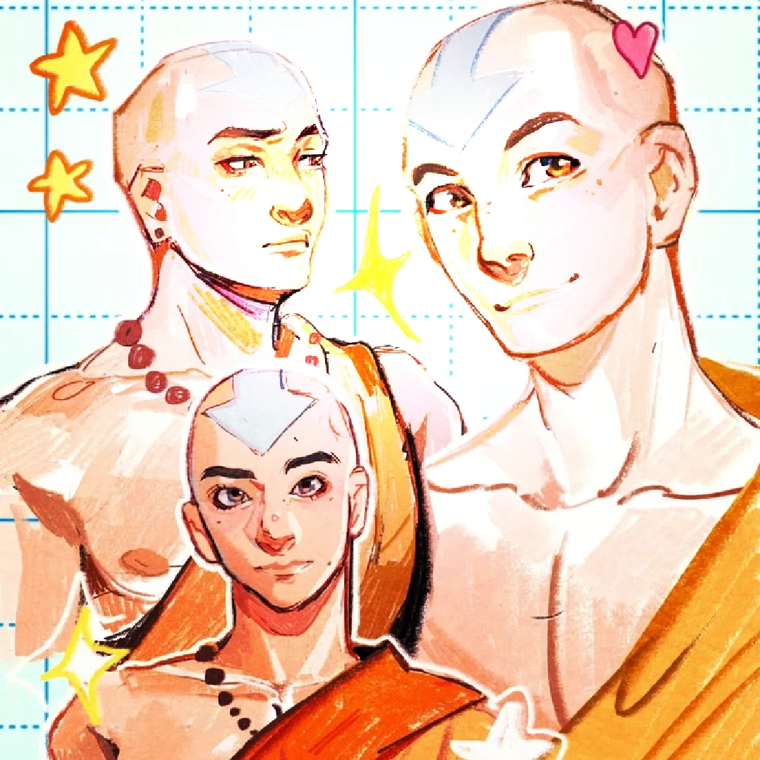 Aang | ATLA