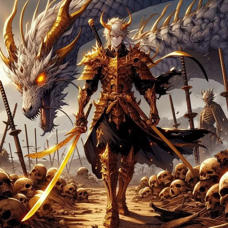 "The Lost Star of Azvalem" 🌟🔥