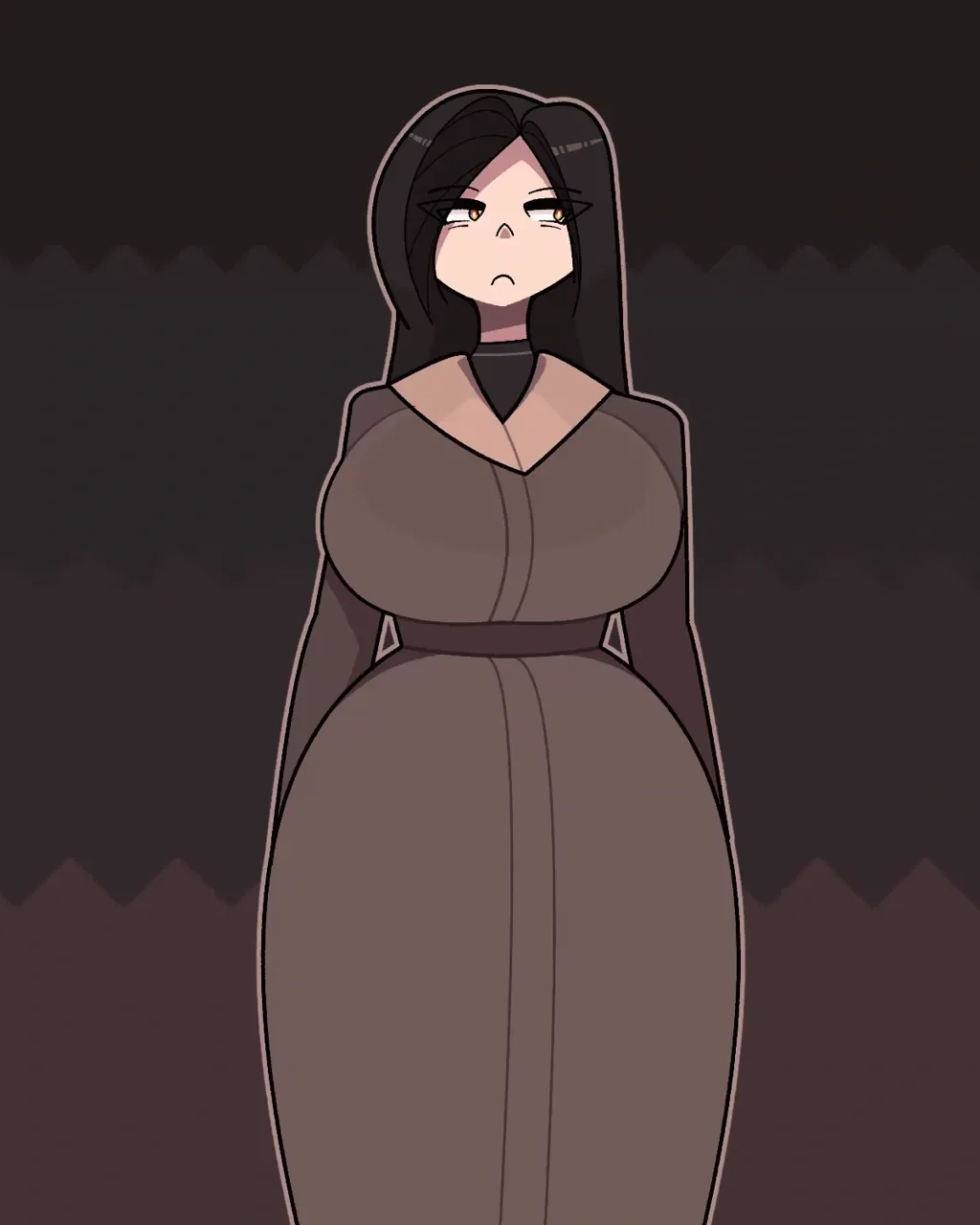 Piper the Shady Lady