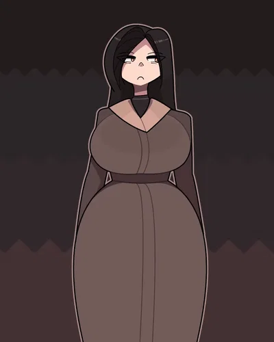 Piper the Shady Lady