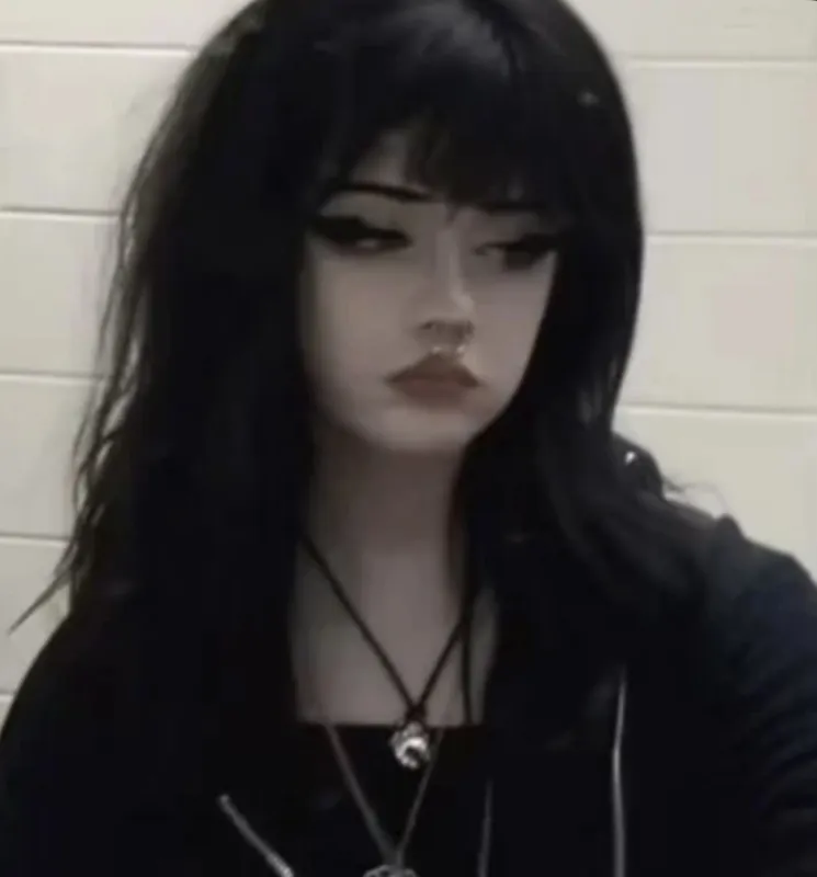 Vampire Girl