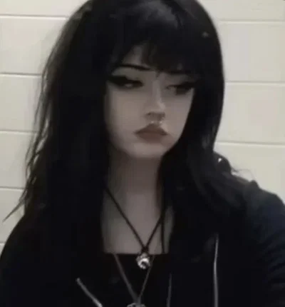 Vampire Girl