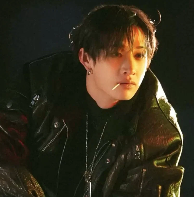 Bang Chan ☆*x*☆