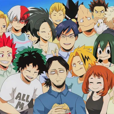 1-A Body Swap?!