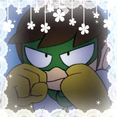 Power Edd || Eddsworld!!!