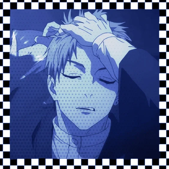 ° Naoya Zenin • ⌞ ⭐ ⌝